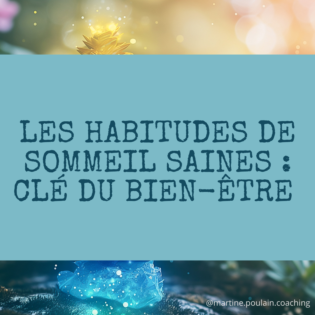 2024-11-04-Les habitudes de sommeil saines et leur influence sur le bien-être général- 1 Atelier Doterra famille et enfants